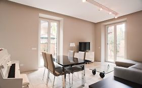 Rent In Rome